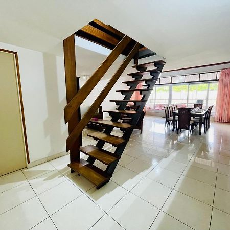 J&D Lodge Папеете Екстериор снимка